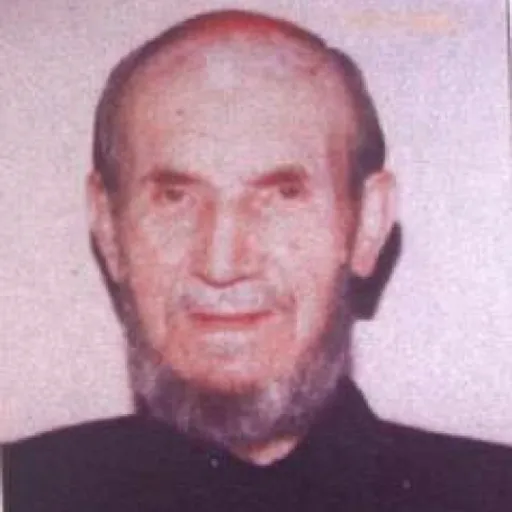 Mehmet Kayalar