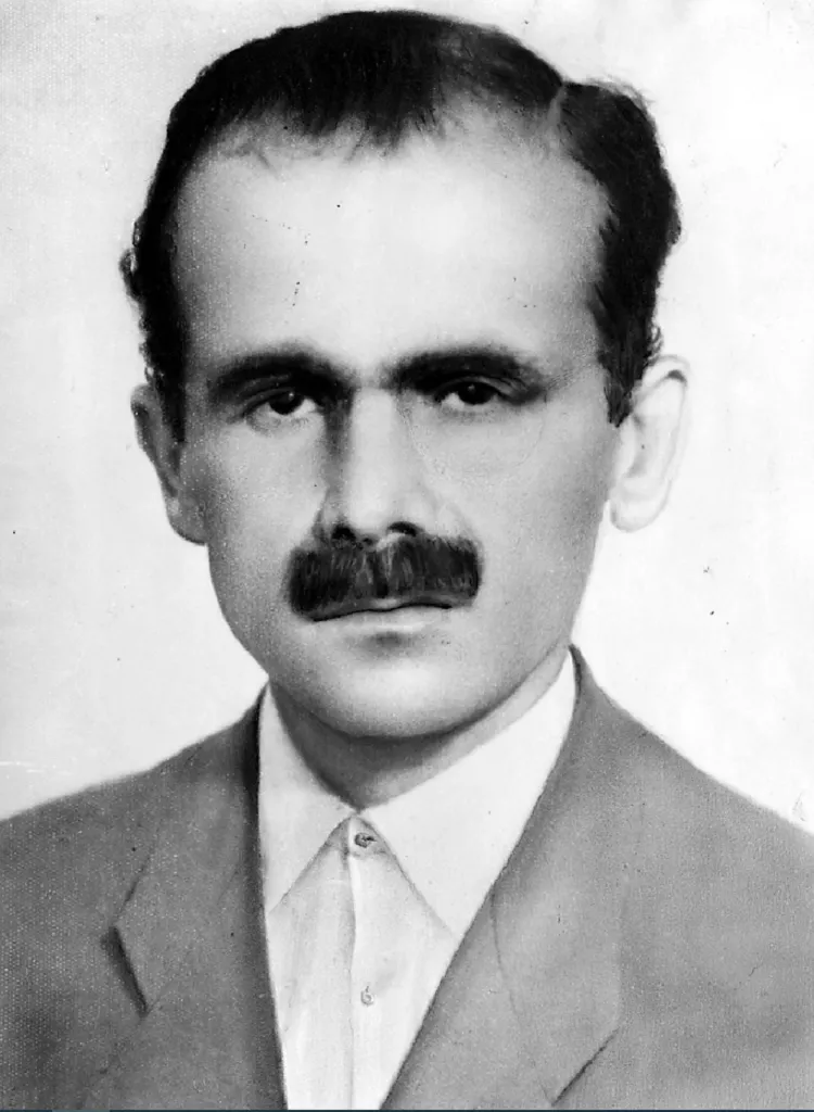 Zübeyr Gündüzalp