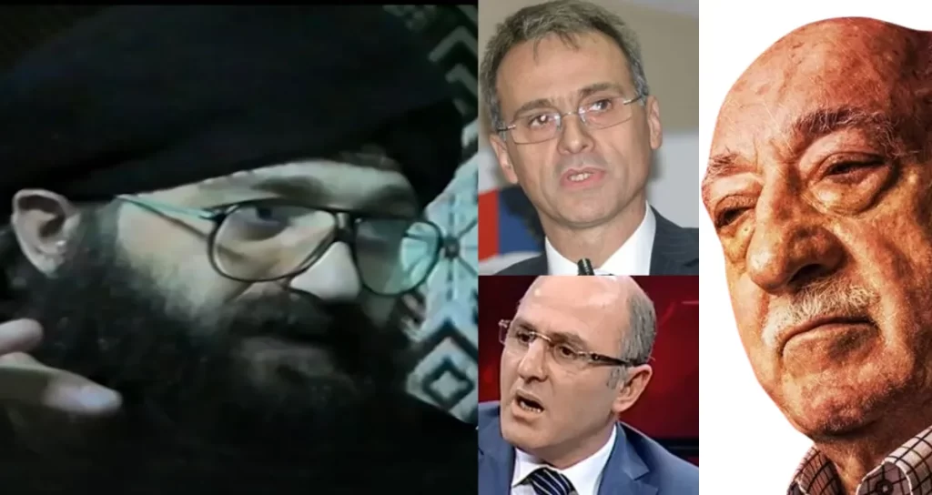 Beşer Zulmeder, Kader Adalet Eder