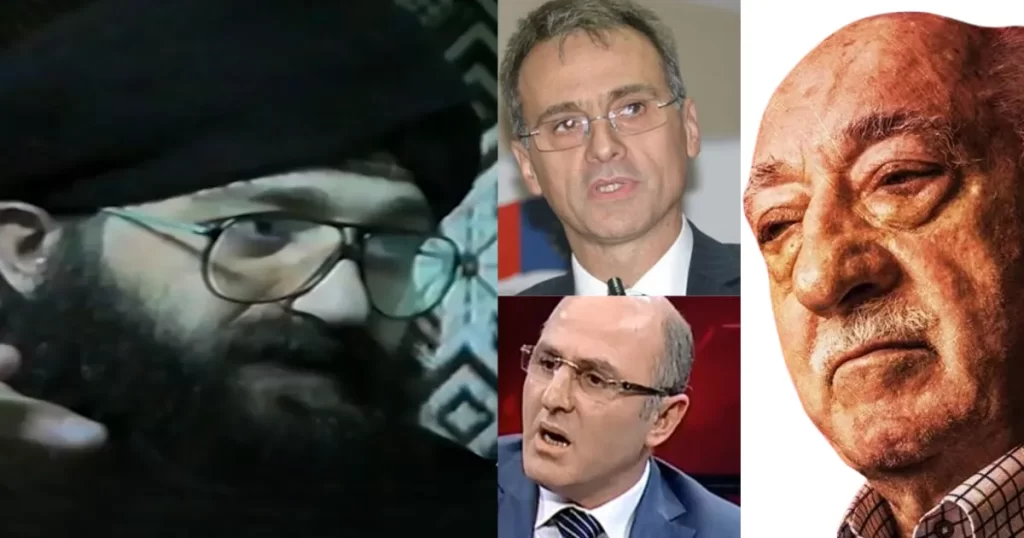 Beşer Zulmeder, Kader Adalet Eder