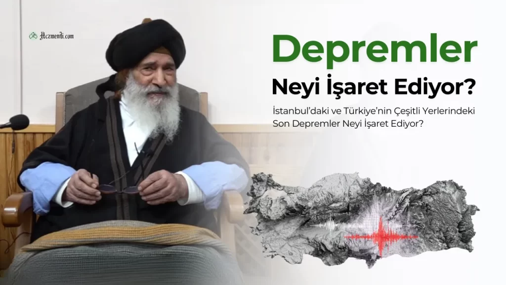 Türkiye'deki Son Depremler
